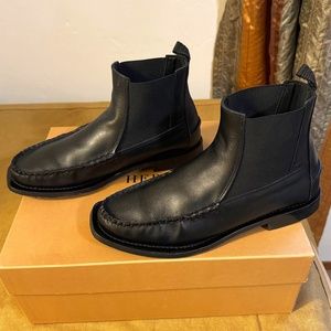 Hereu Barga Chelsea Boots